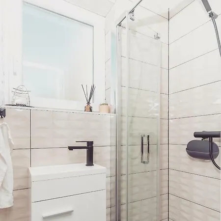 Appartement Aron Trogir