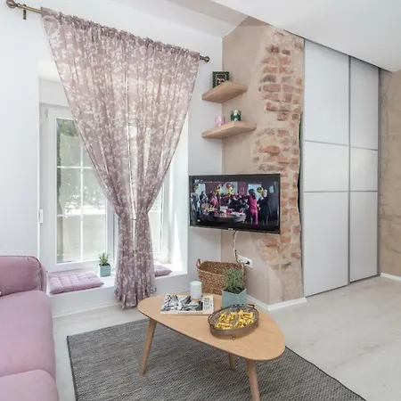 Appartement Aron Trogir