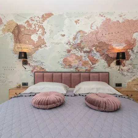 Appartement Aron Trogir