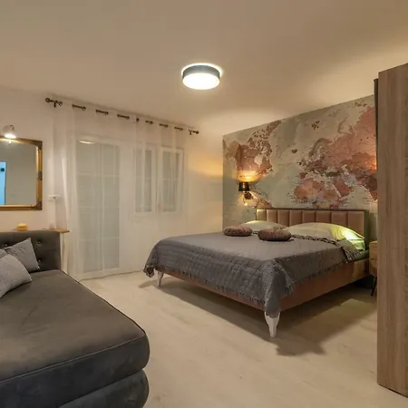 Aron Lejlighed Trogir