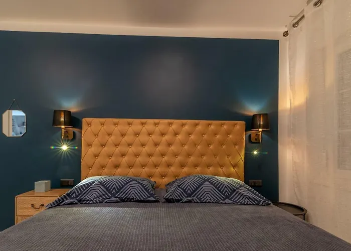 Lejlighed Aron Trogir