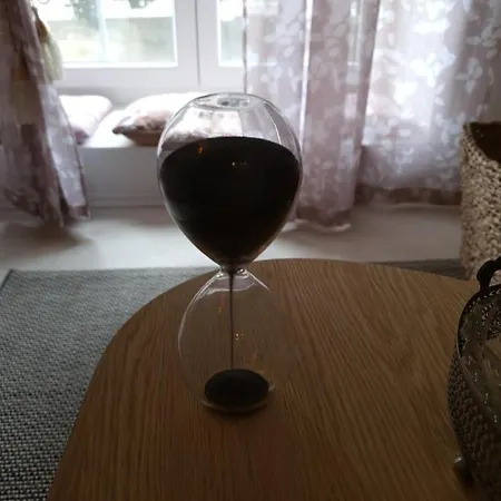 Апартаменты Aron *