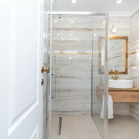 Aron Апартаменты