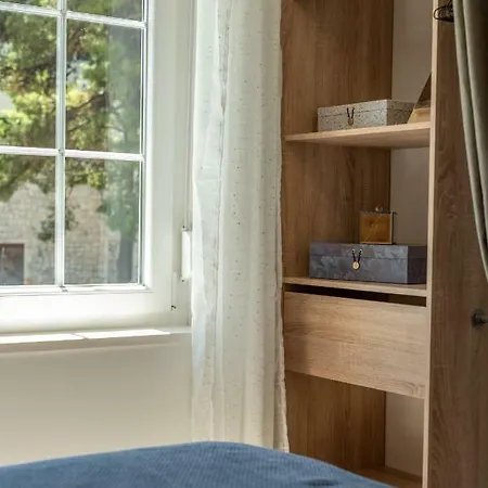 Aron Апартаменты