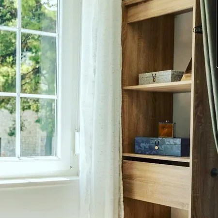 Aron Appartement *