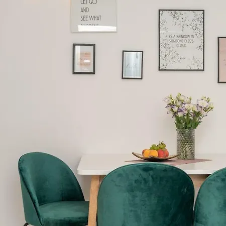 Appartement Aron *