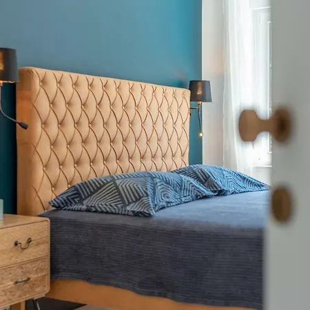 Aron Appartement