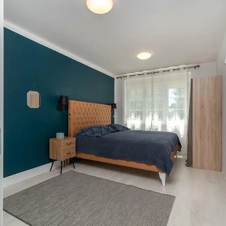 Appartement Aron