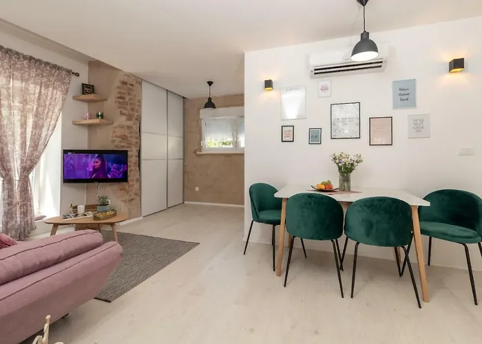 Aron Appartement Trogir