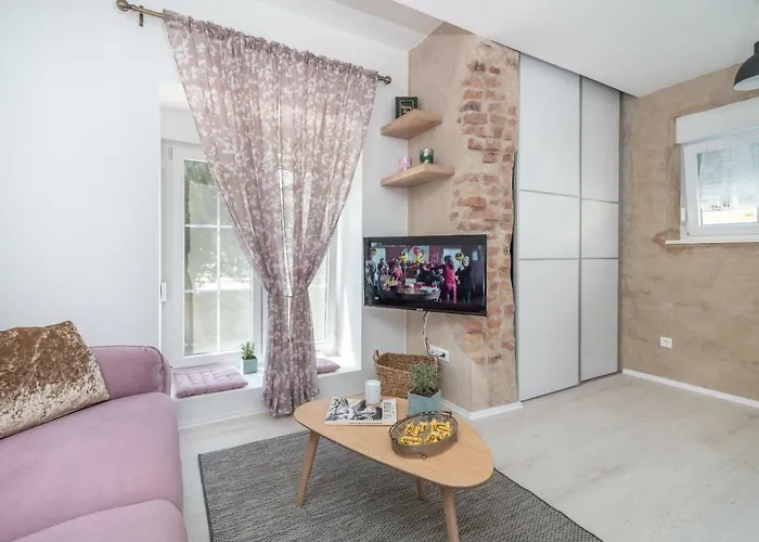 Appartement Aron Trogir