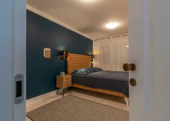 Appartement Aron Trogir