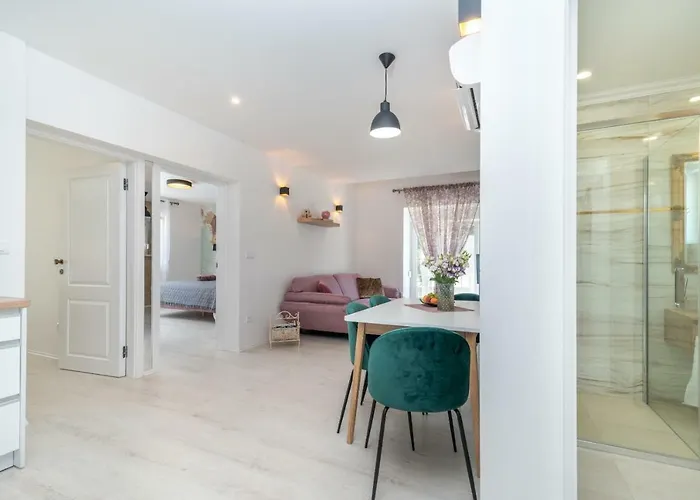 Appartement Aron *