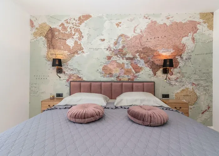 Appartement Aron Trogir